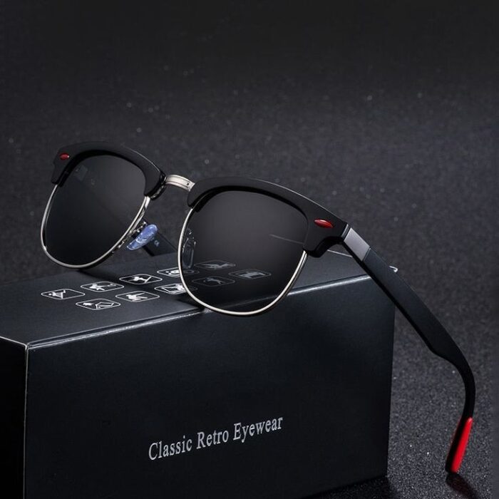 Classic Retro Eyewear