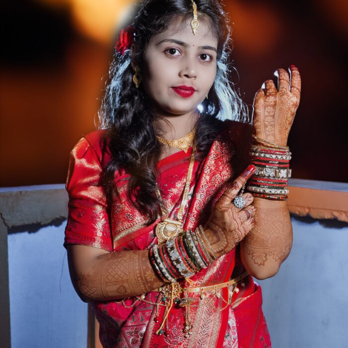Wedding(Star)Both Side