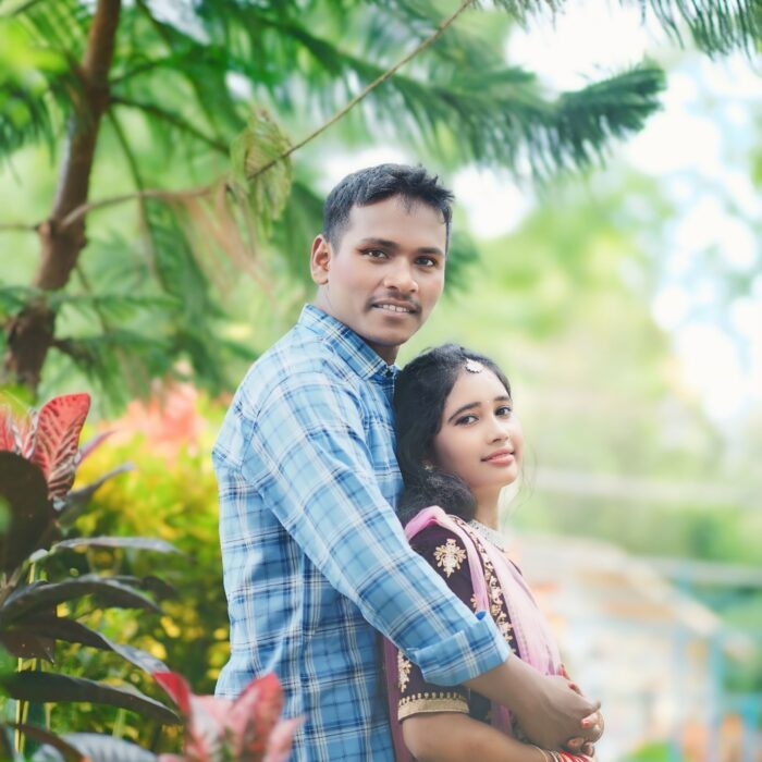 Prewedding