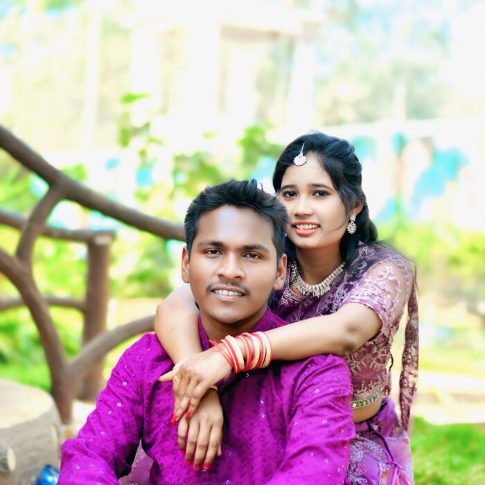 Pre Wedding(Destination)